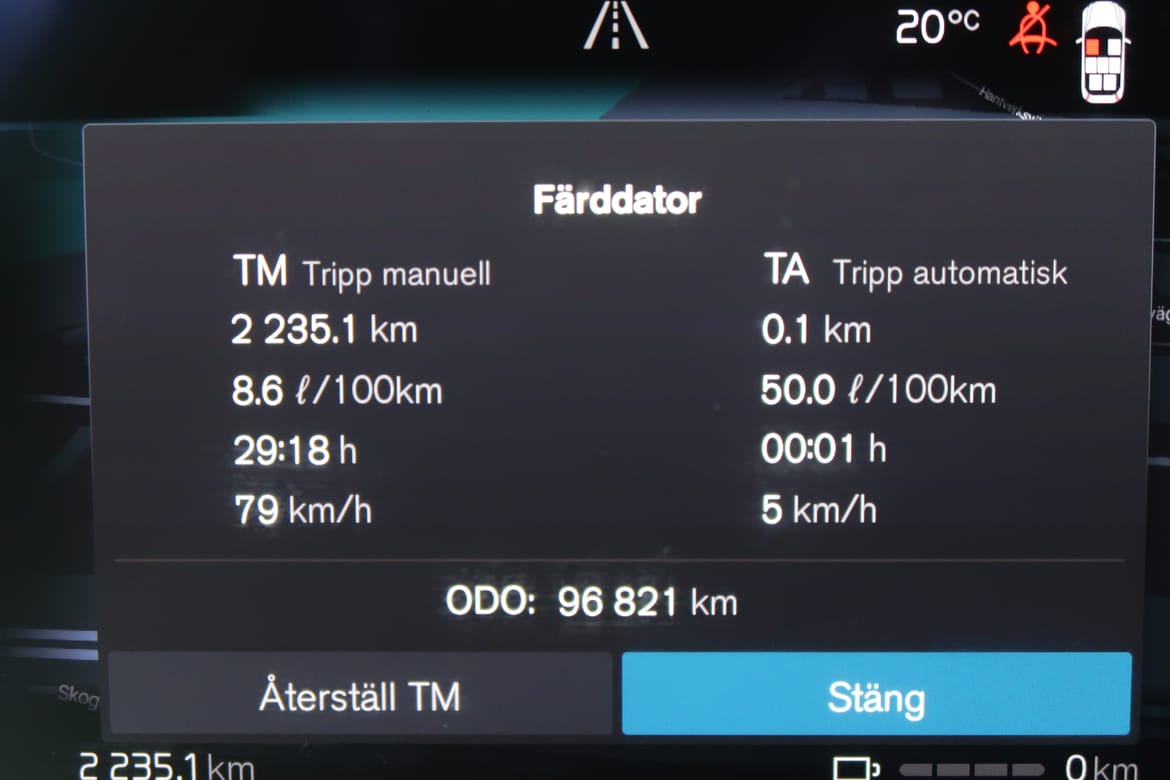 Volvo XC90 2023 - miniatyr 16