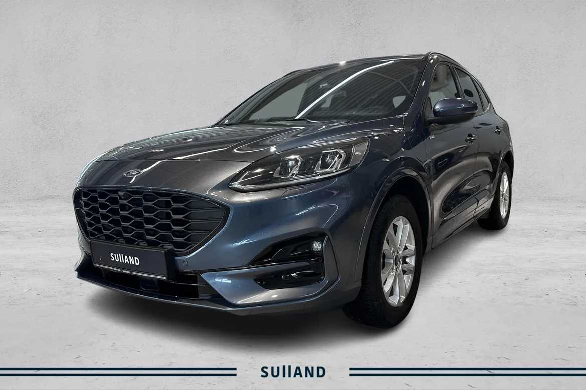 Bilde av Ford Kuga Plug-In Hybrid