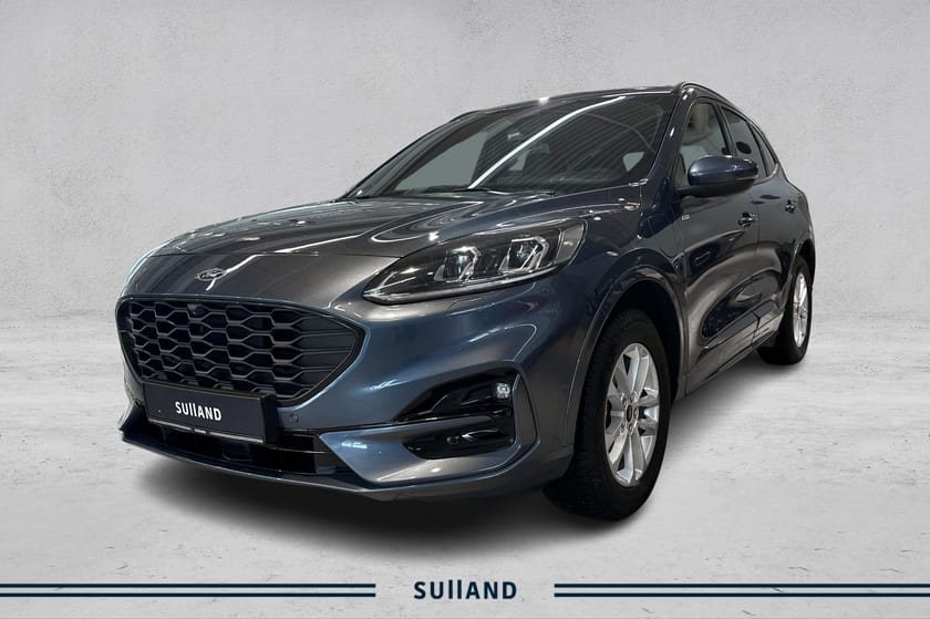 Bilde 1 av Ford Kuga Plug-In Hybrid ST-Line | Krok |