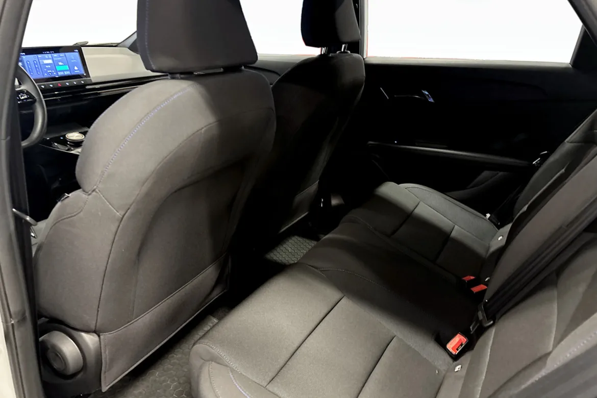 MG 4 Electric Standard Range