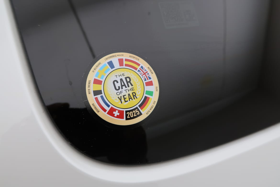 Renault 5 E-Tech 2026 - miniatyr 23