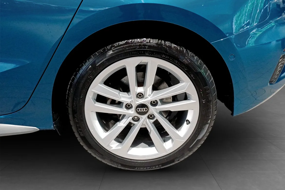 Audi A3 Sportback 35 TFSI