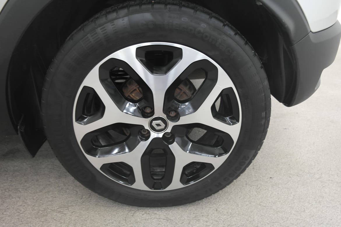 Renault Captur 2019 - miniatyr 22