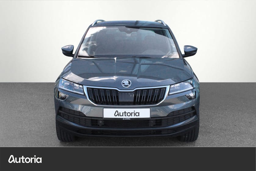 Bilde 2 av Škoda Karoq sty tdi 150 4x4 dsg
