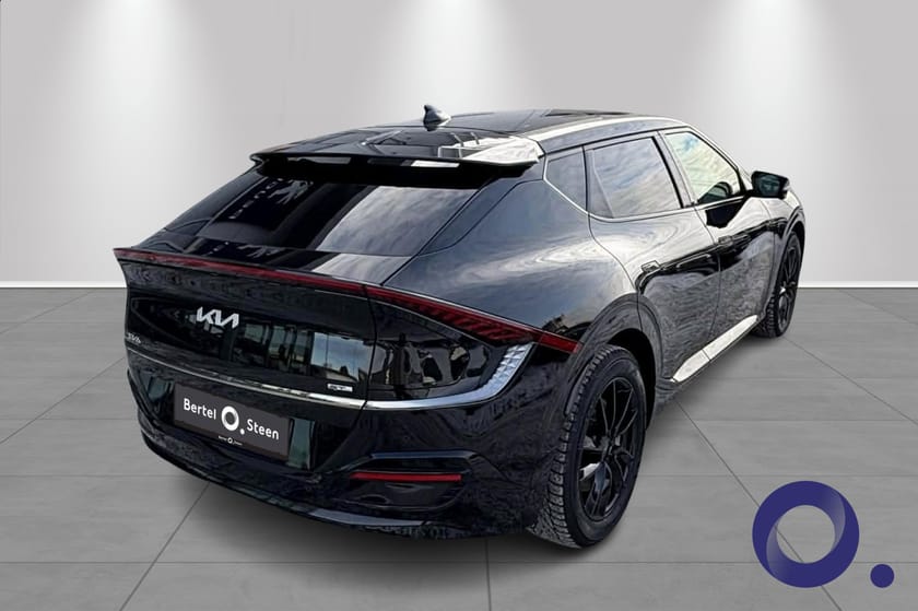 Bilde 5 av Kia EV6 AWD GT Line