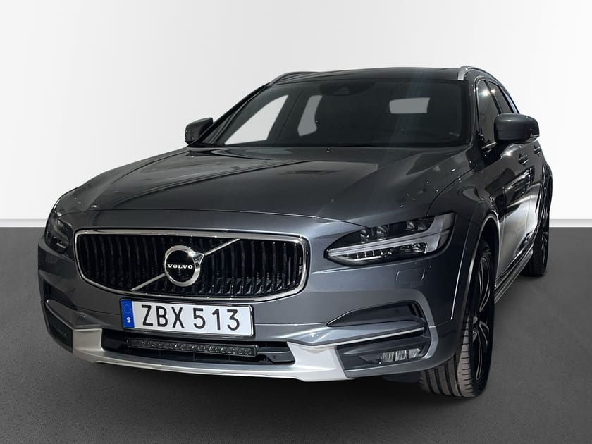 Bild 1 av Volvo V90 Cross Country T6 II AWD Pro