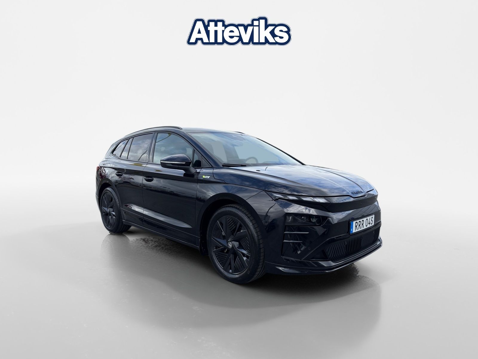 Skoda Enyaq 2026