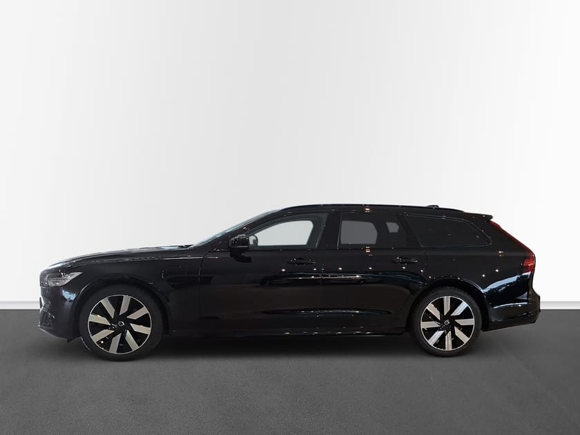 Bild 3 av Volvo V90 Recharge T8 Plus Dark | Läder | 360 k |