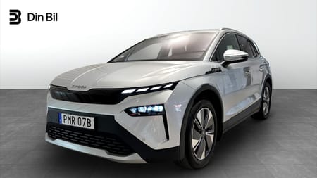 Škoda Elroq 85x