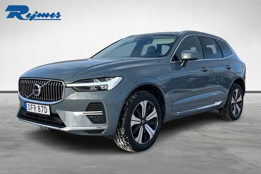 Bild 1 av Volvo XC60 Recharge T6 Plus Bright