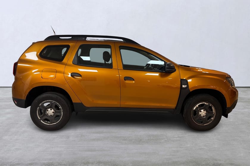 Bild 3 av Dacia Duster 4x2 1,0 TCe 90 Drive Edition