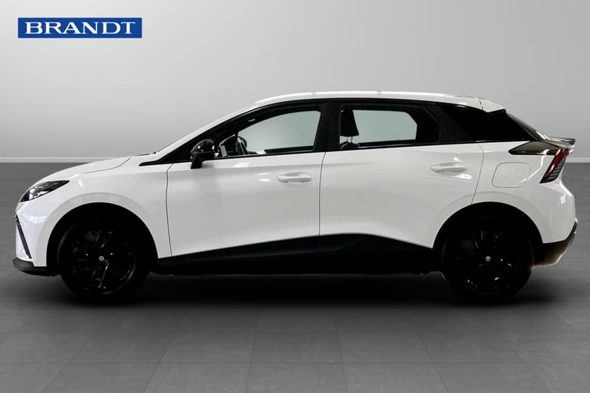 Bild 3 av MG 4 Electric Standard Range 