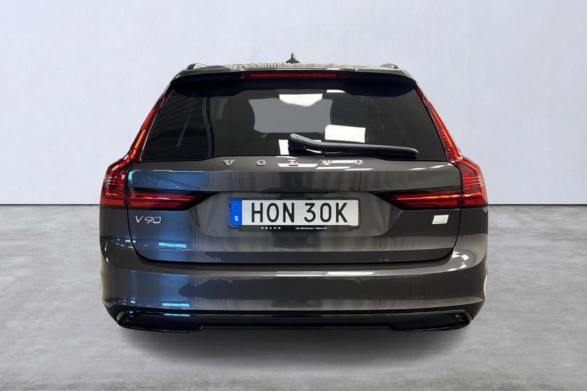 Bild 5 av Volvo V90 Recharge T6 Plus Dark