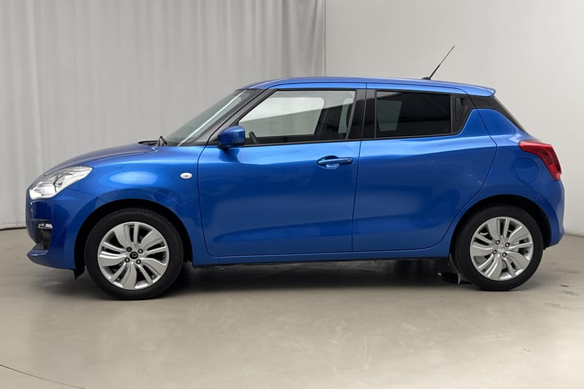 Bild 2 av Suzuki Swift 1.2 5dr (90hk) CarPlay