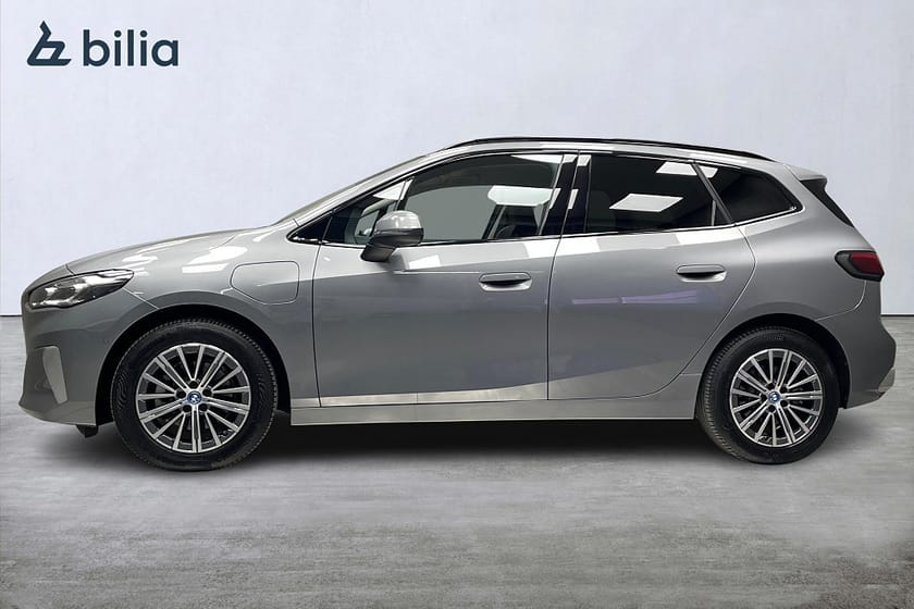 Bild 2 av BMW 225e xDrive Active Tourer /  Luxury Line / Läder /