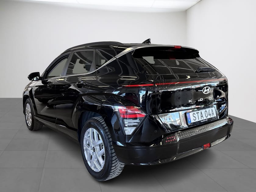 Bild 3 av Hyundai Kona Electric Long Range 