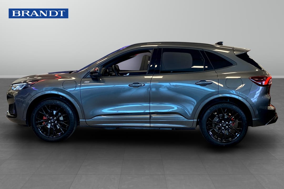 Ford Kuga Plug-In Hybrid