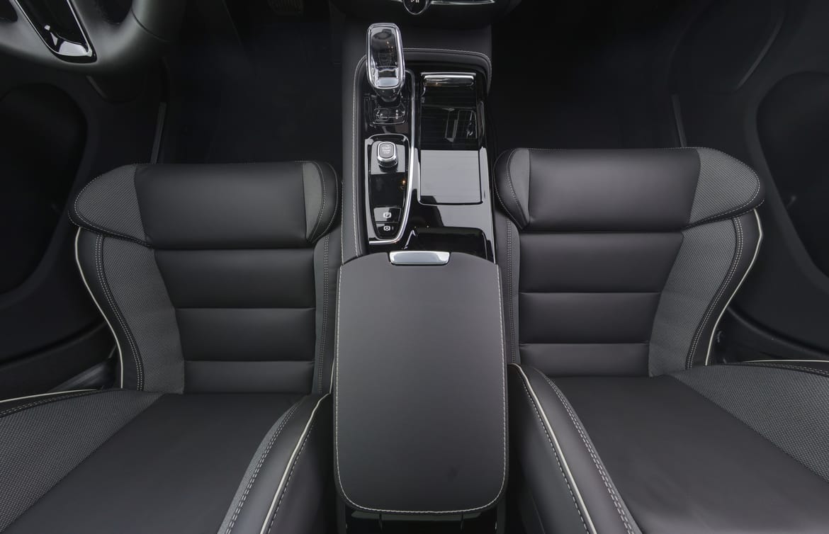 Volvo V60 2026 - miniatyr 9