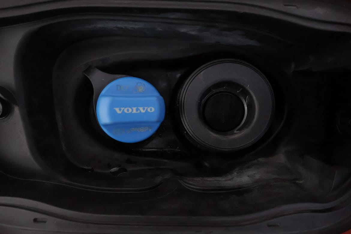 Volvo V60 2020 - miniatyr 21