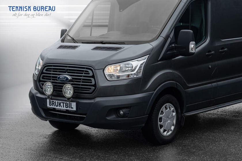 Bilde 2 av Ford Transit 350 