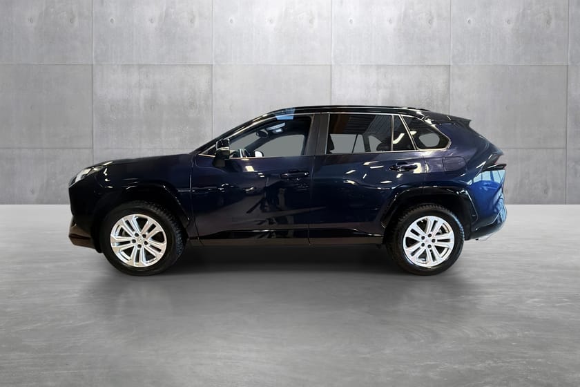 Bilde 2 av Toyota RAV4 Hybrid AWD-i 
