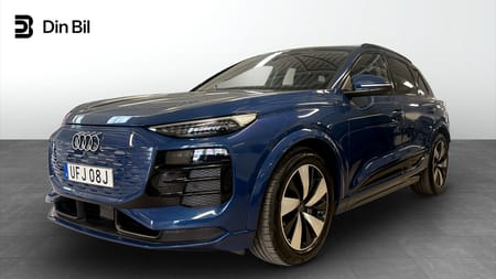 Audi Q6 e-tron performance 225,00 kW *Helgerbjudande*