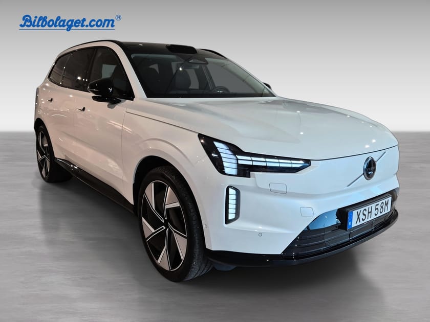 Bild 3 av Volvo EX90 Twin Motor Performance Ultra 7sätes