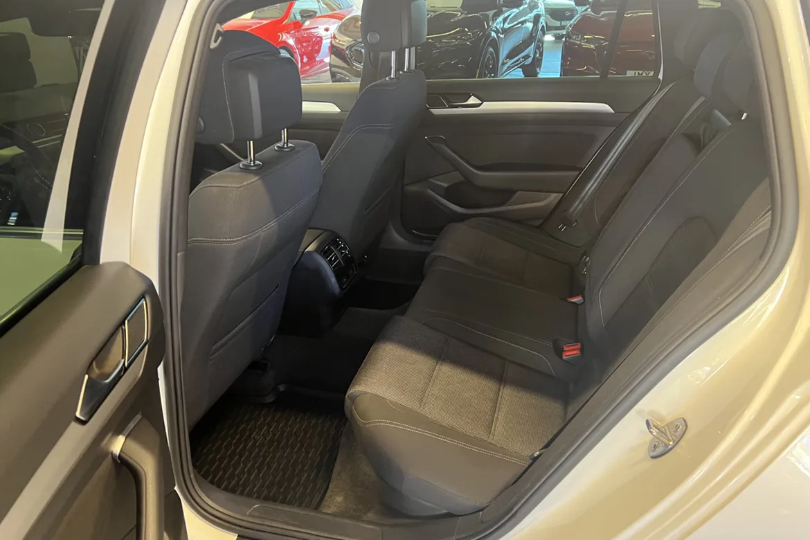 Volkswagen Passat Sportscombi