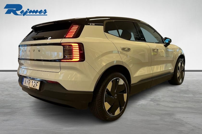 Bild 2 av Volvo EX30 Single Motor Extended Range Plus