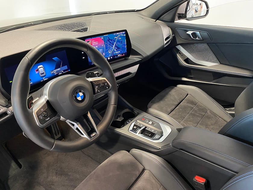 Bild 3 av BMW 120 4,95% ränta M-Sport Adaptiv Farthållare Rattvärme