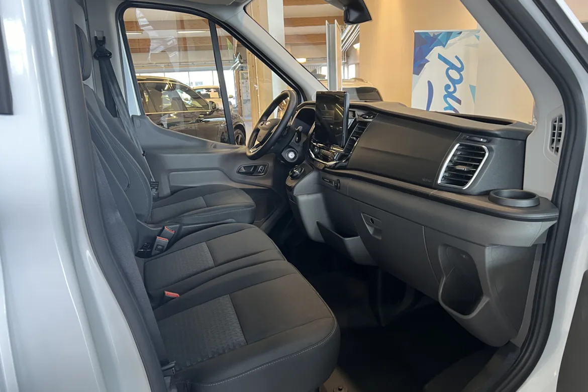 Ford Transit 350