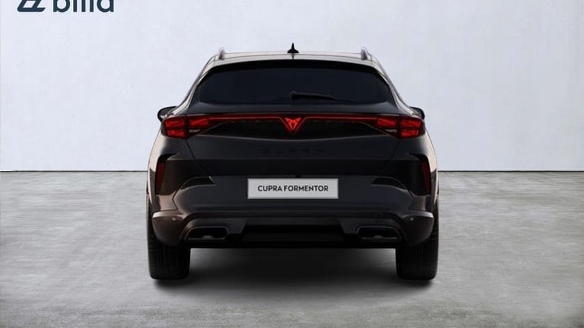 Bild 4 av CUPRA Formentor 1.5 e-HYBRID DSG6 204hk 204 hk Tribe edition Privatleasing