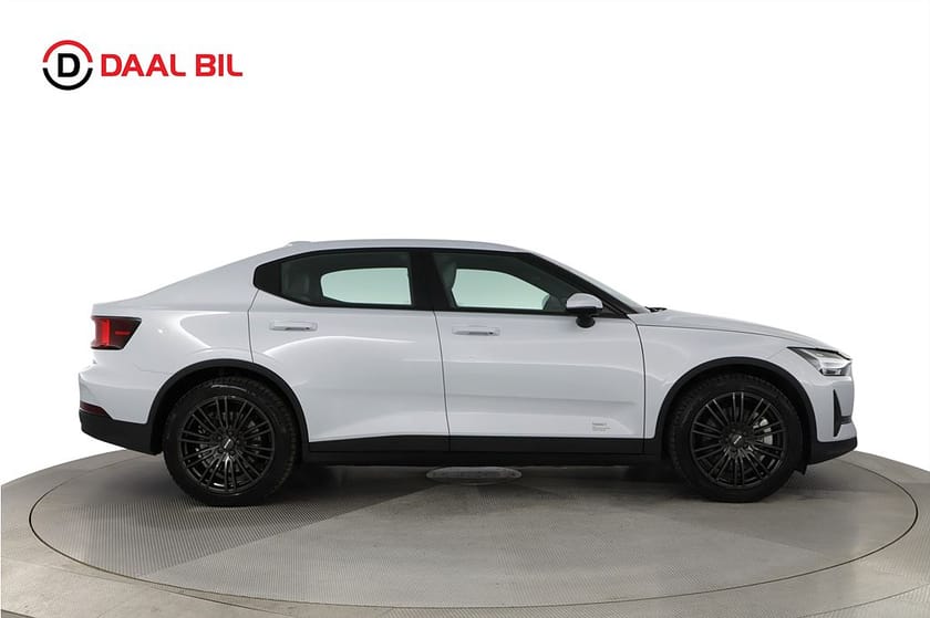 Bild 5 av Polestar 2 Long Range Dual Motor AWD 78 kWh 408HK DRAG P-VÄRM