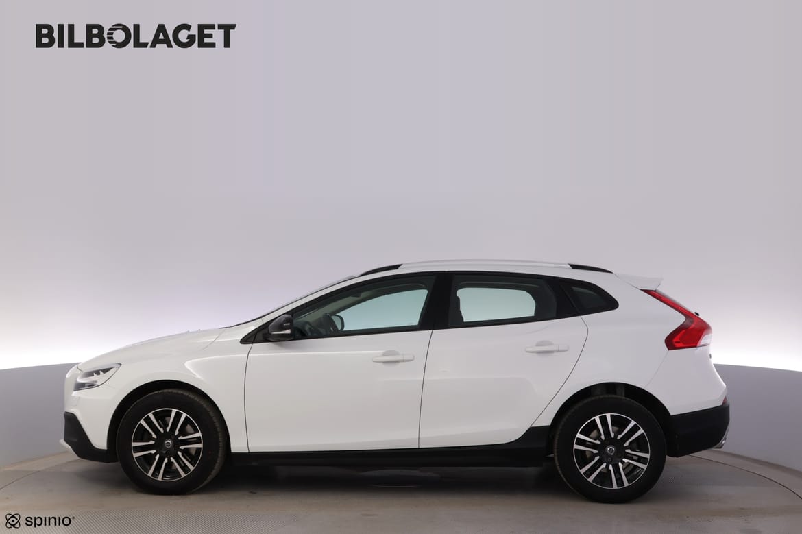 Volvo V40 2018 - miniatyr 5