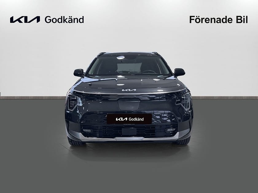 Bild 2 av Kia Niro EV ADVANCE | GODKÄND