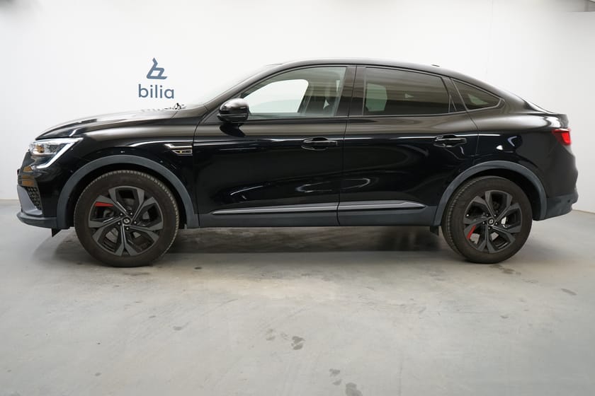 Bild 2 av Renault Arkana E-TECH 145 HEV R.S.Line DCT