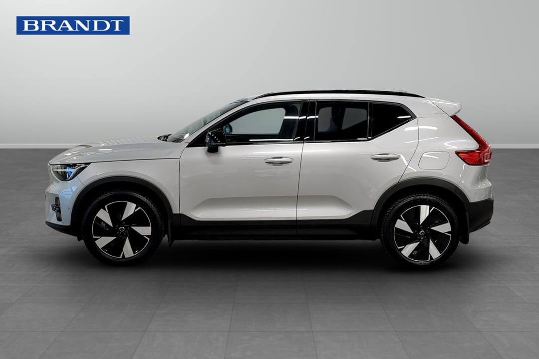 Volvo XC40 Recharge Single Motor Extended Range