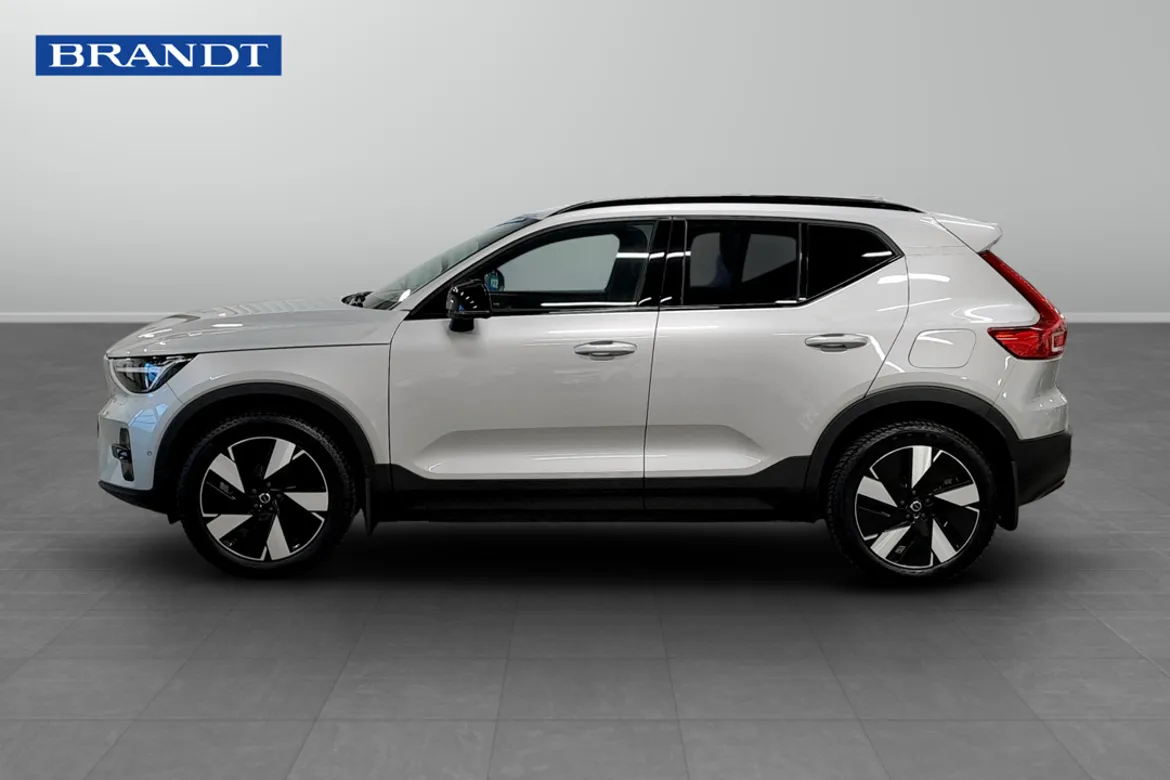 Volvo XC40 Recharge Single Motor Extended Range