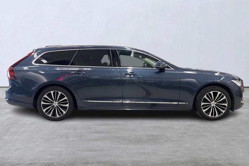 Bild 3 av Volvo V90 Recharge T6 Core Edition