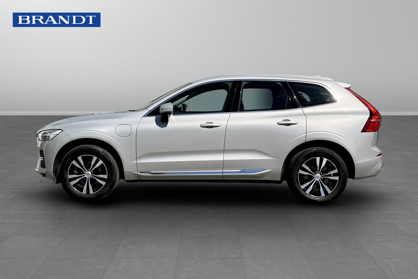 Bild 3 av Volvo XC60 Recharge T6 Core Bright