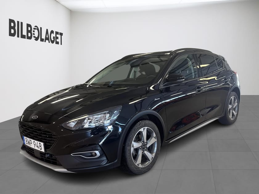 Bild 1 av Ford Focus Active 1.0 125 Edition 5-d_HMC