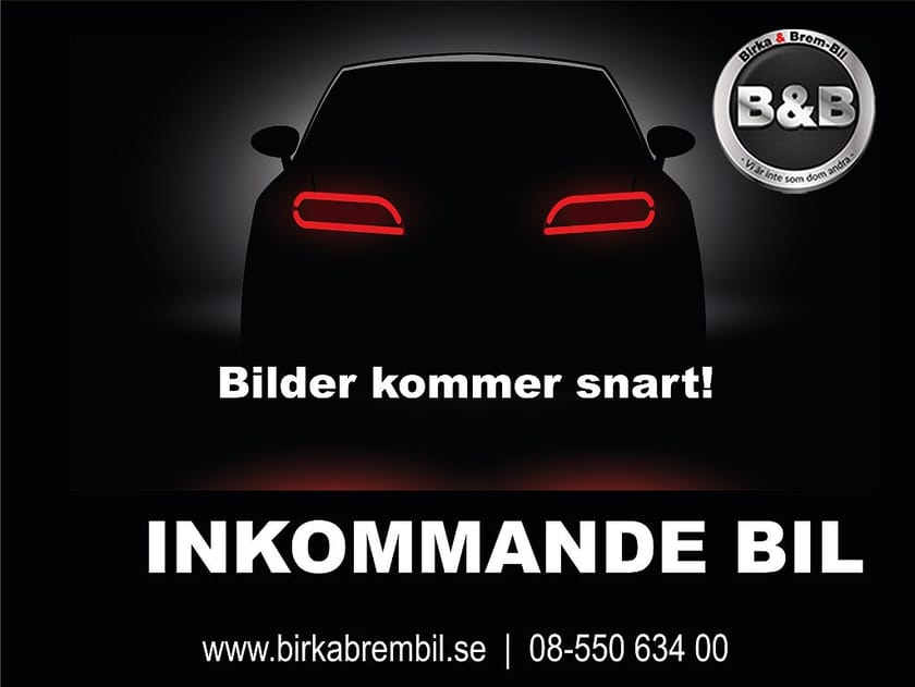 Bild 1 av Škoda Superb iV Kombi Skoda Selection Explore Edition dragkrok