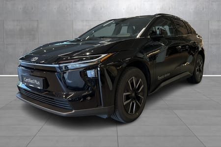 Toyota bZ4X Executive / Facelift / Demobil / AWD
