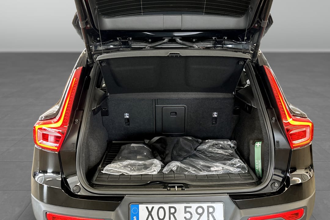 Volvo EX40 Twin Motor Performance
