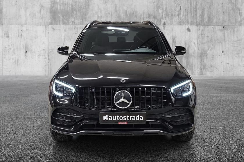 Bilde 2 av Mercedes-Benz GLC 300 de 4MATIC // MYE UTSTYR //