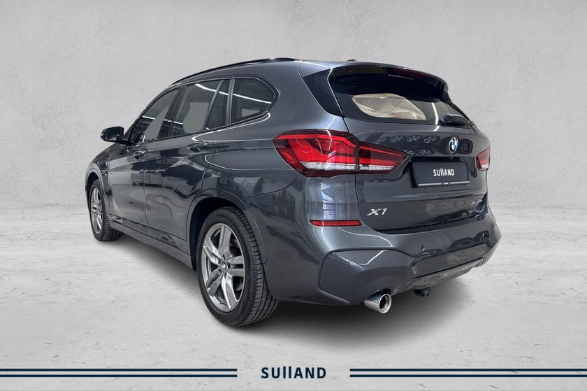Bilde 3 av BMW X1 xDrive25e M Sport, Skinn, Krok, Kamera