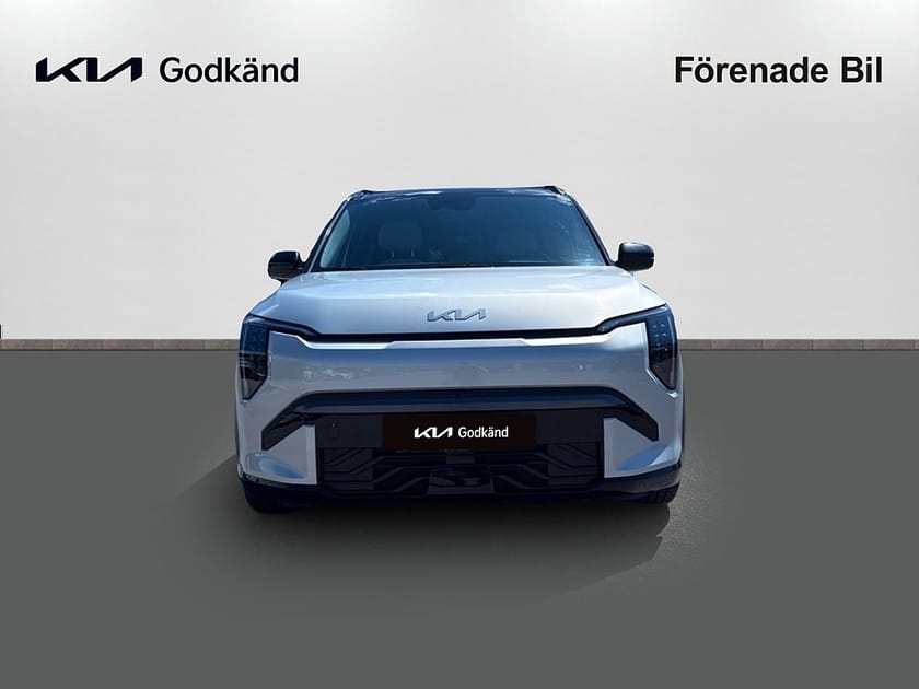 Bild 2 av Kia EV3 Long Range GT-LINE