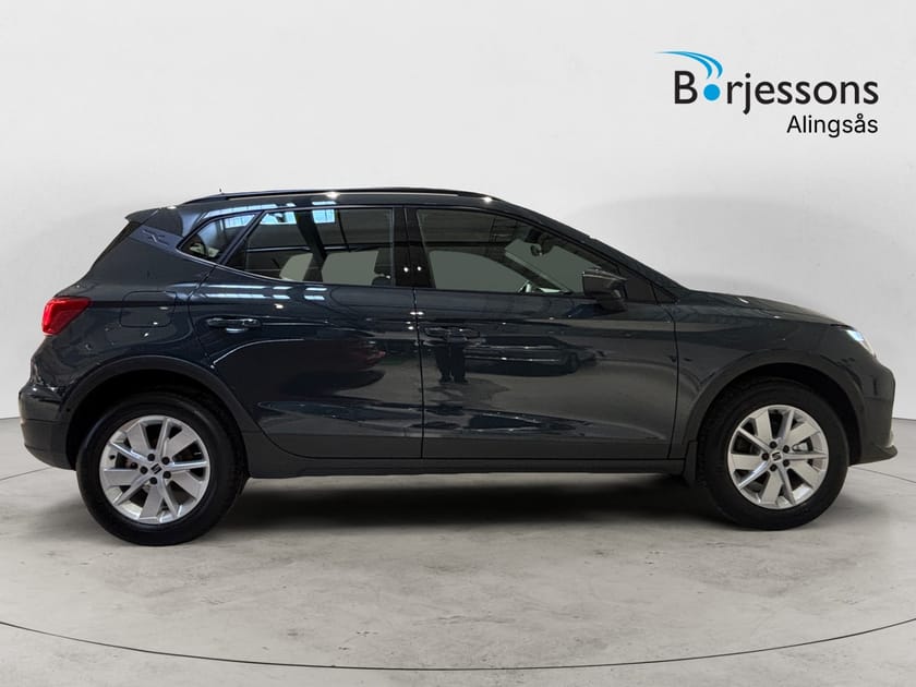 Bild 2 av SEAT Arona 1,0 TSI 115 DSG STYLE
