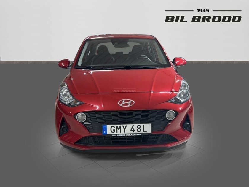 Bild 2 av Hyundai i10 1,0 Essential