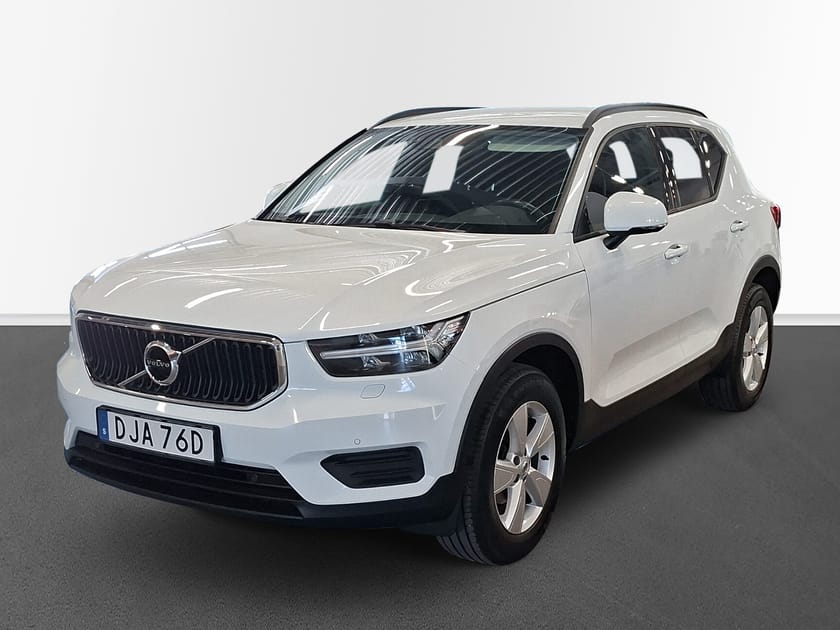 Bild 2 av Volvo XC40 T2 FWD Momentum Core